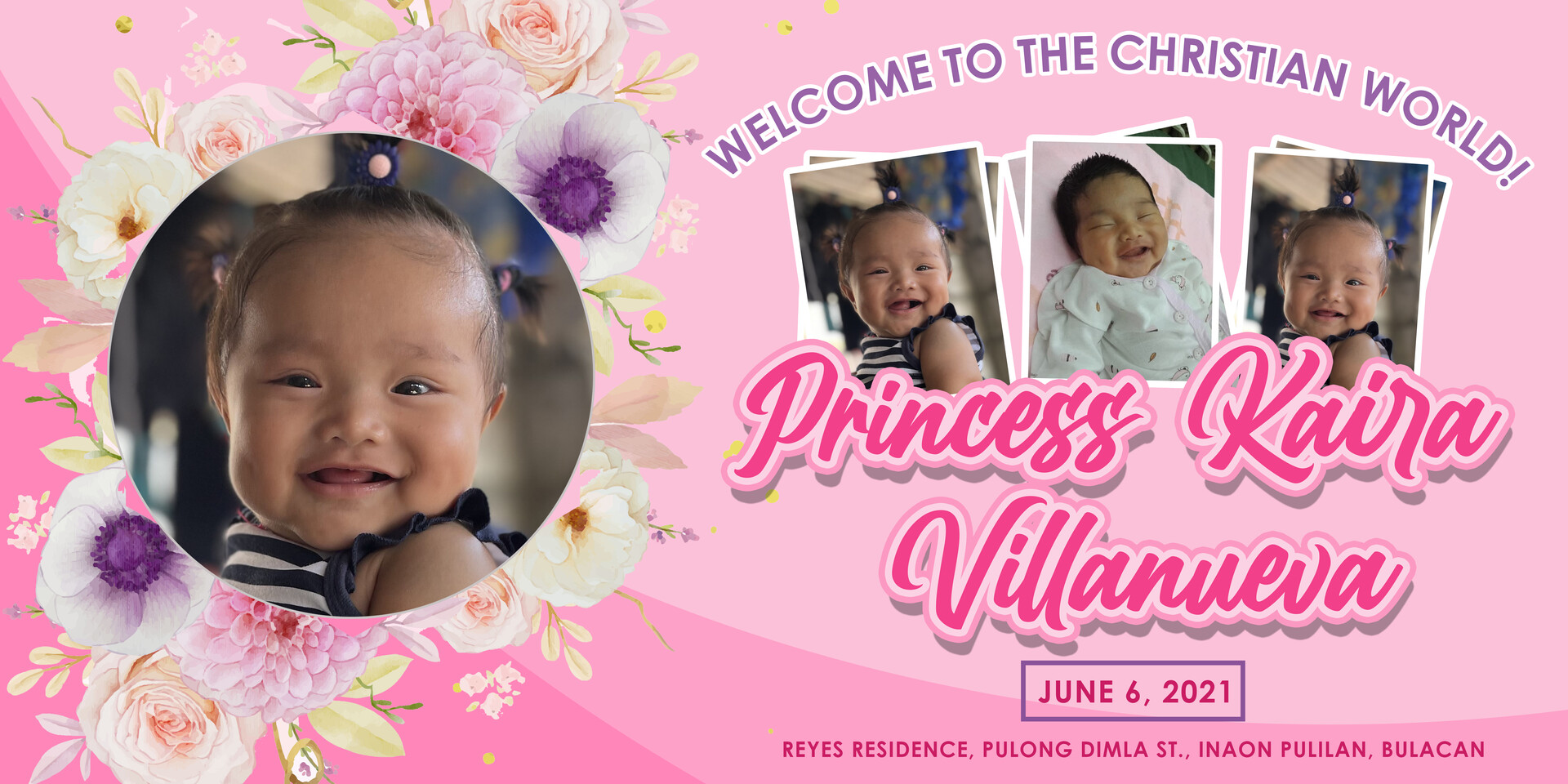 ArtStation Sample Tarpaulin