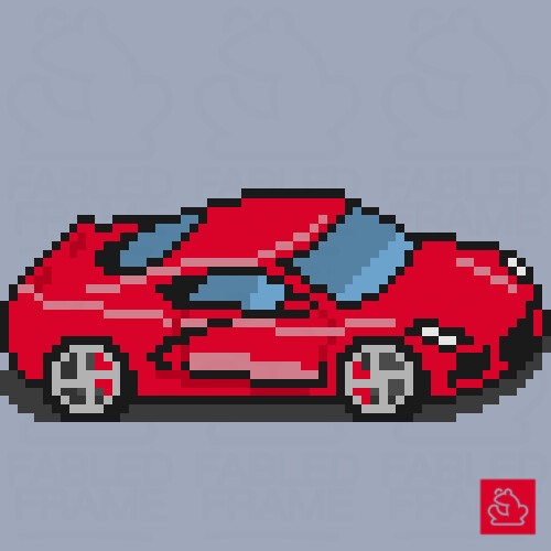 Chevrolet Corvette 2021