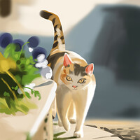 Artstation 8 9 Qu M
