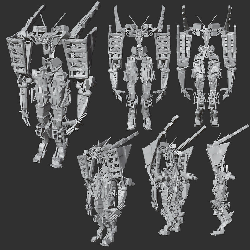Medium Bot