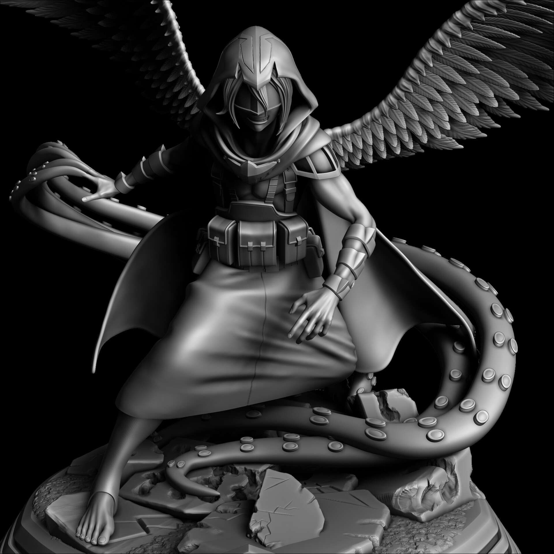 tamaki_tamaki 1002 Tamaki Amajiki (Suneater) | VS Battles Wiki