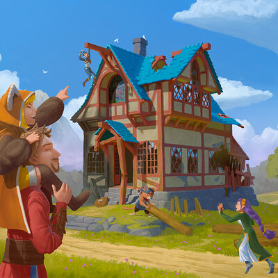 Ilia kole buildingthetavern rgb