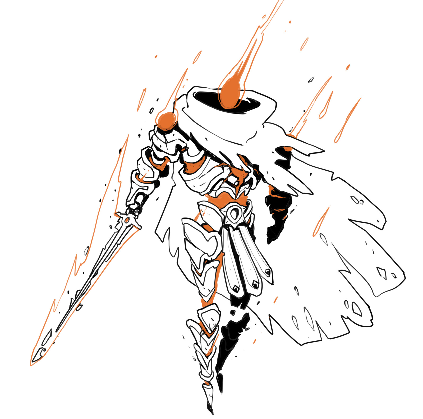 light bone photon dust