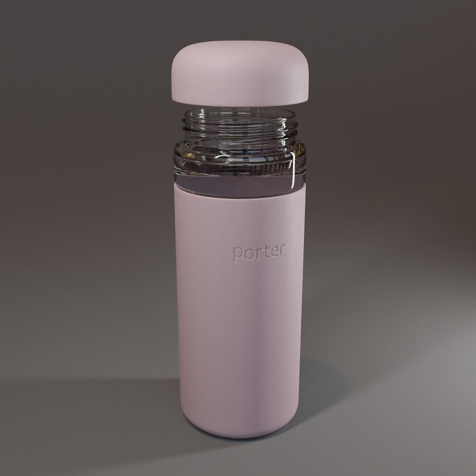 'Porter' water bottle