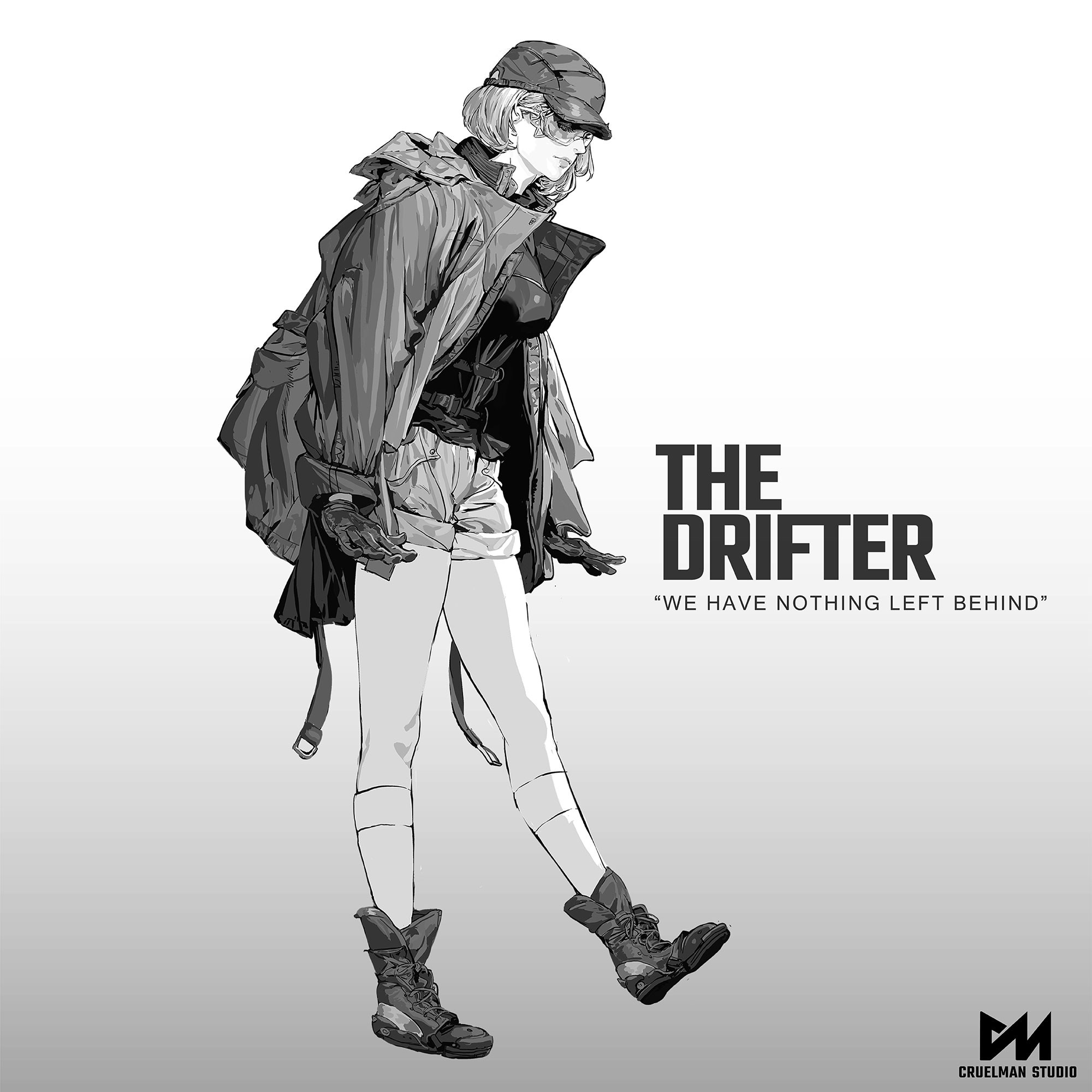 The Drifter
Erin