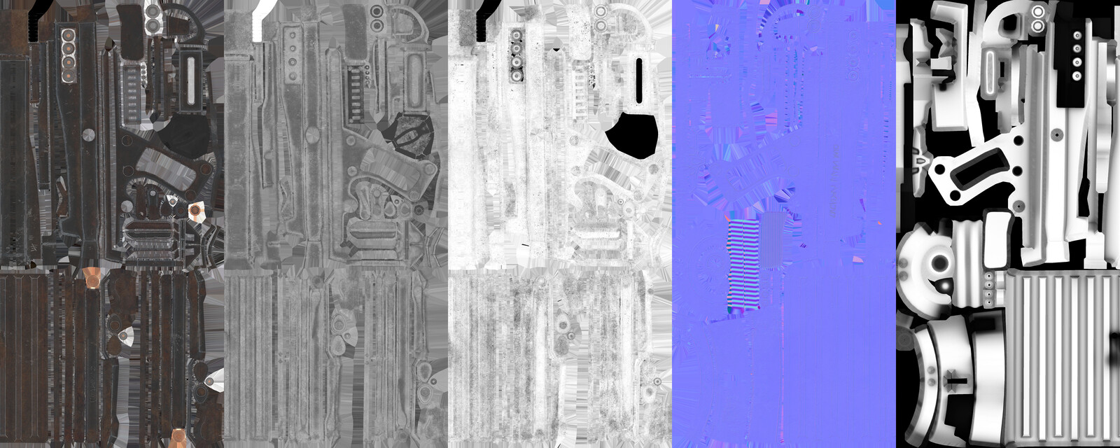 Texture Set