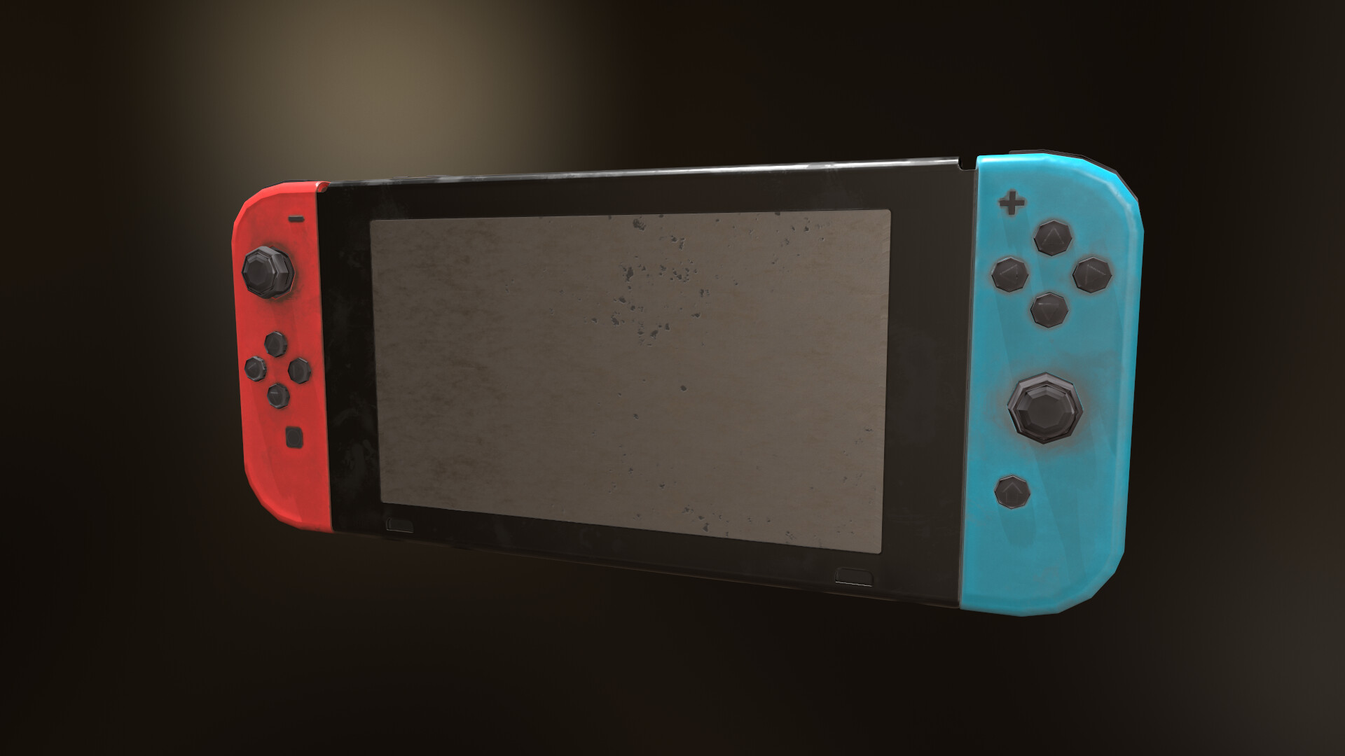 ArtStation Nintendo Switch