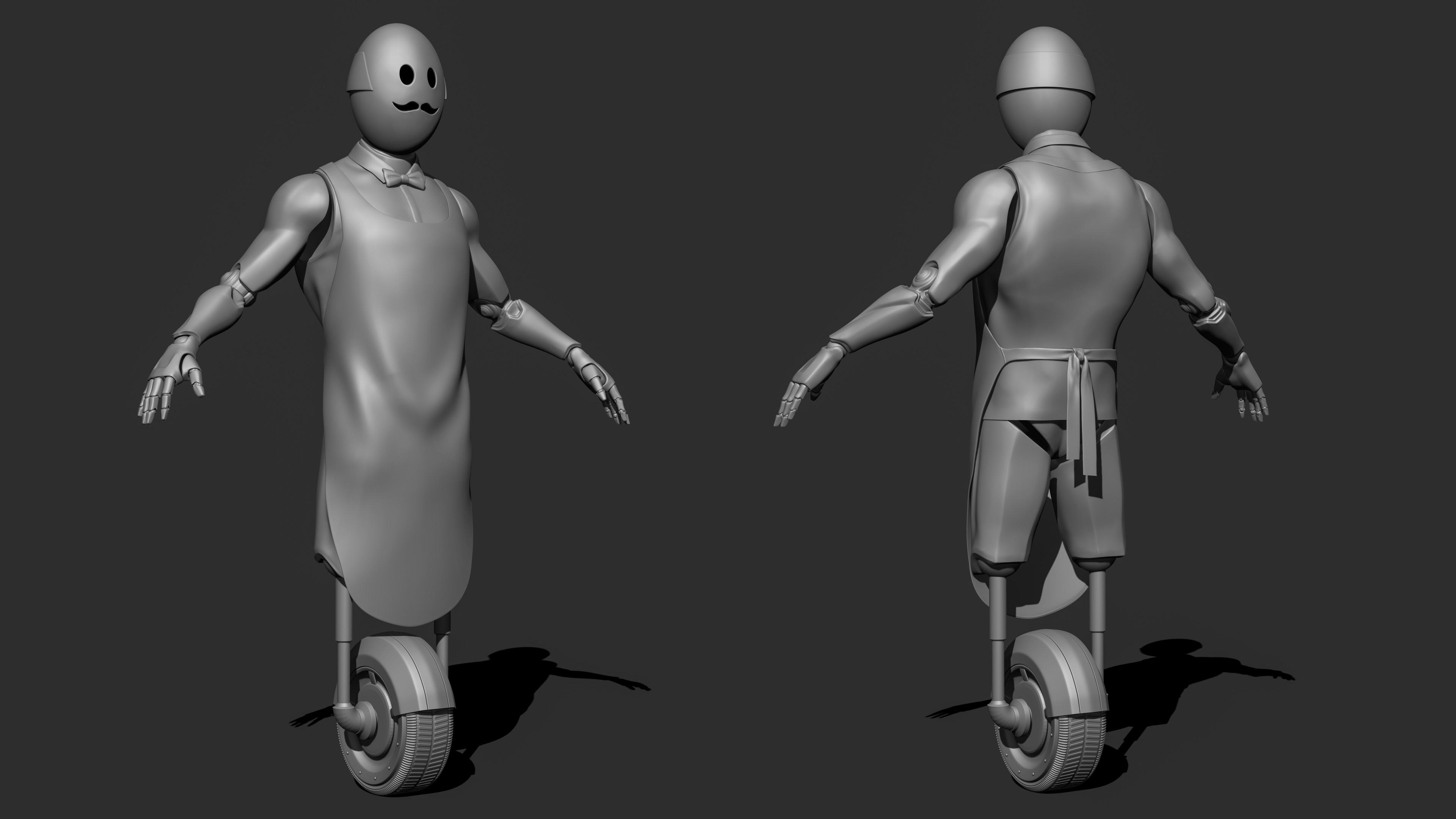 Zbrush