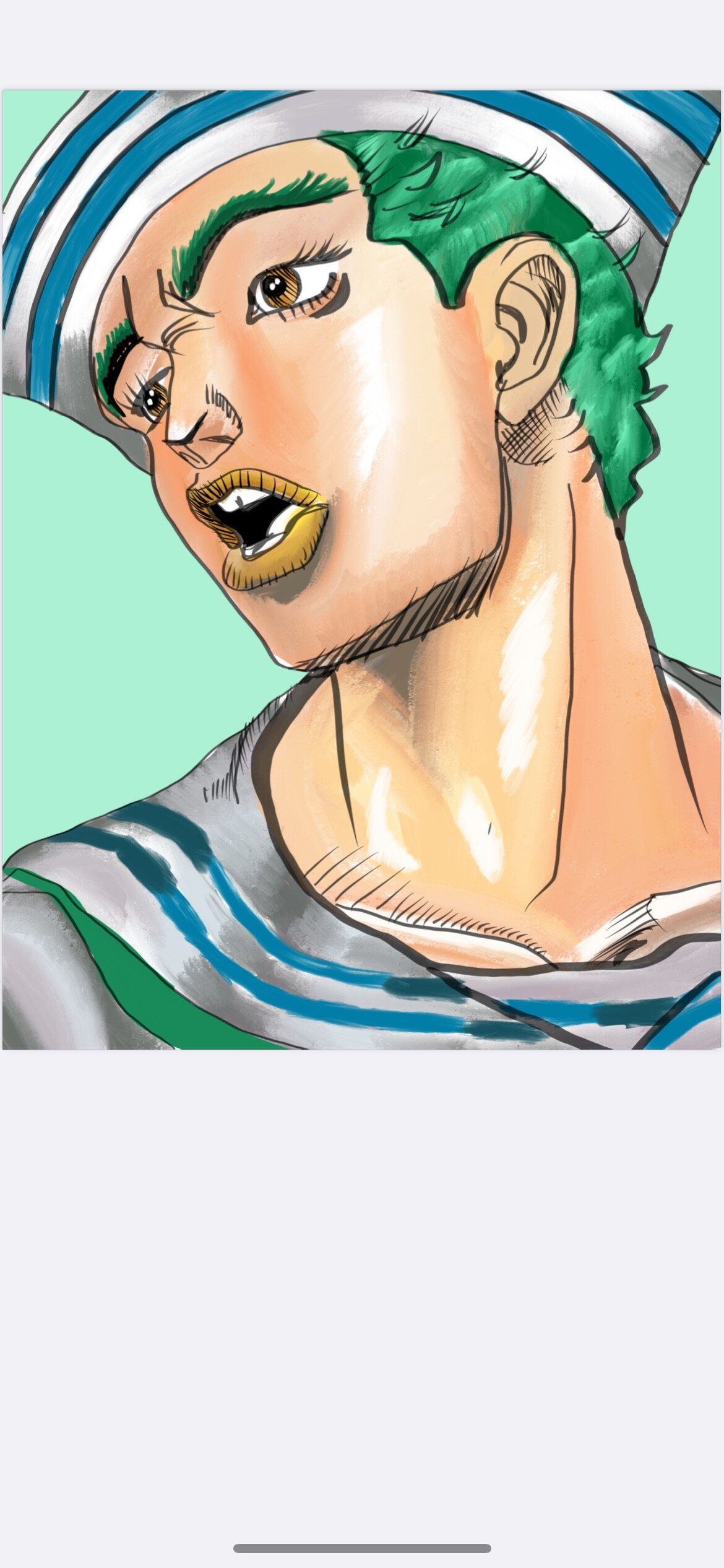 ArtStation - gappyfanart