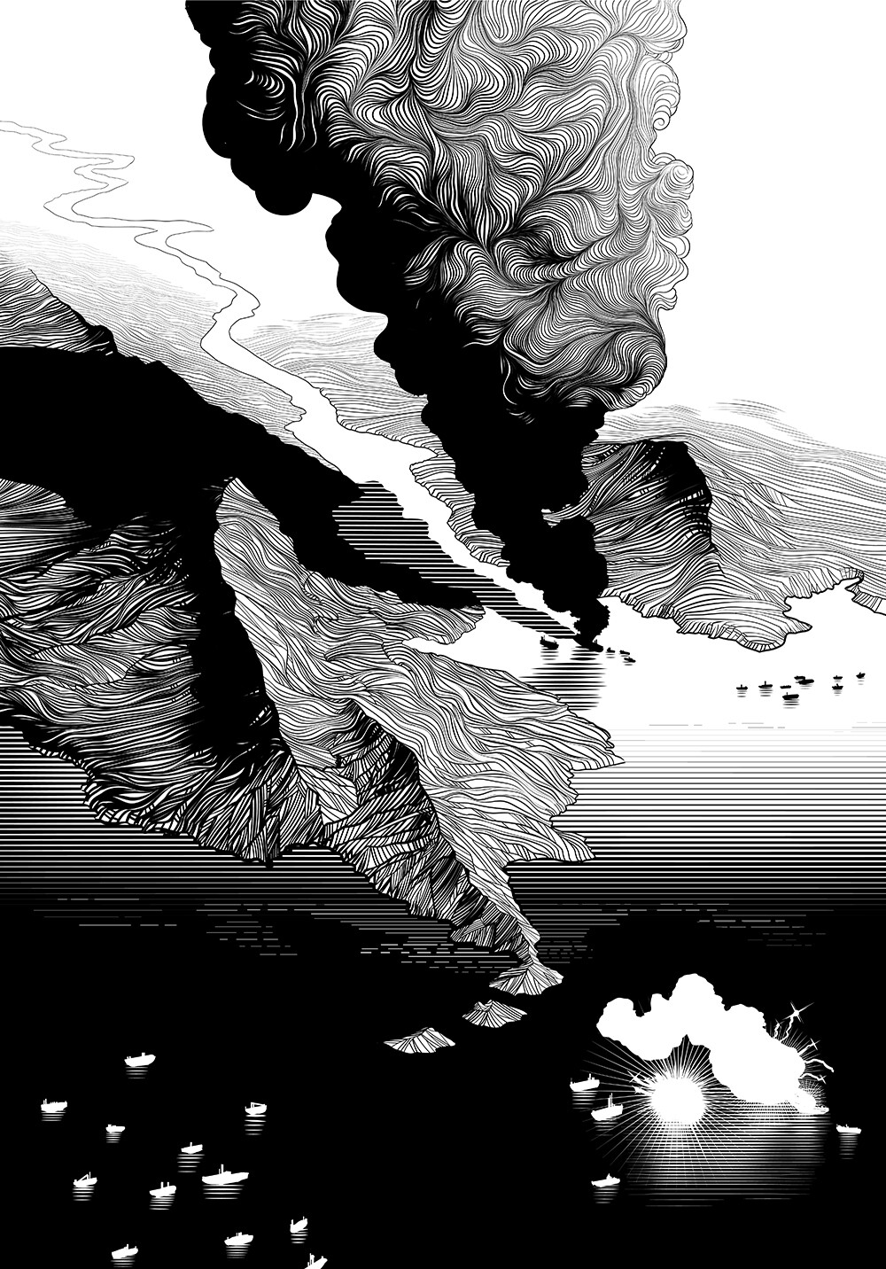 ArtStation - Spectacle