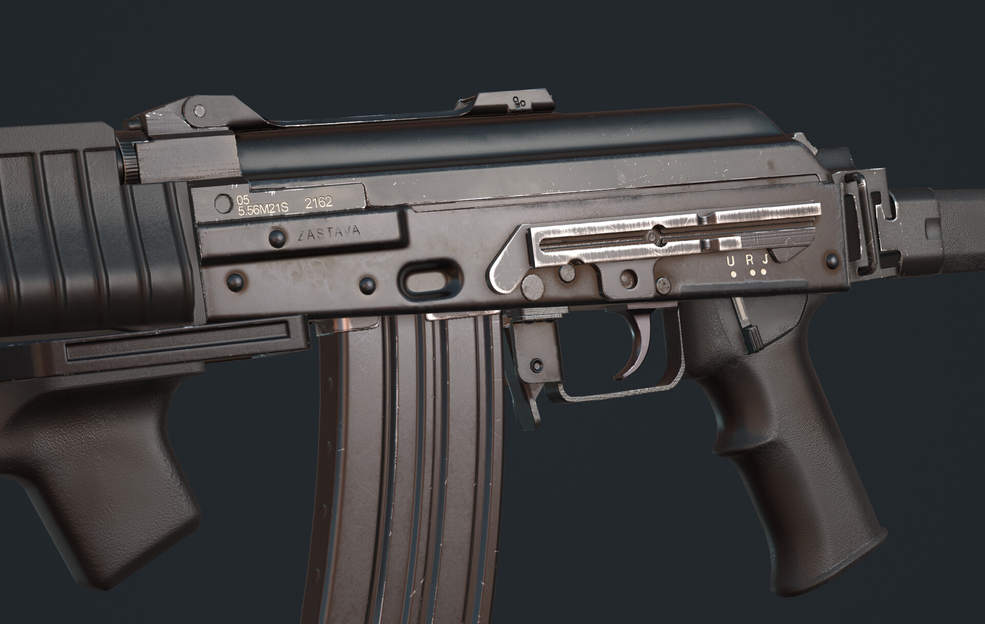 serbian ak 47 for sale