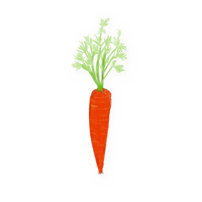 Simon ustal carrot