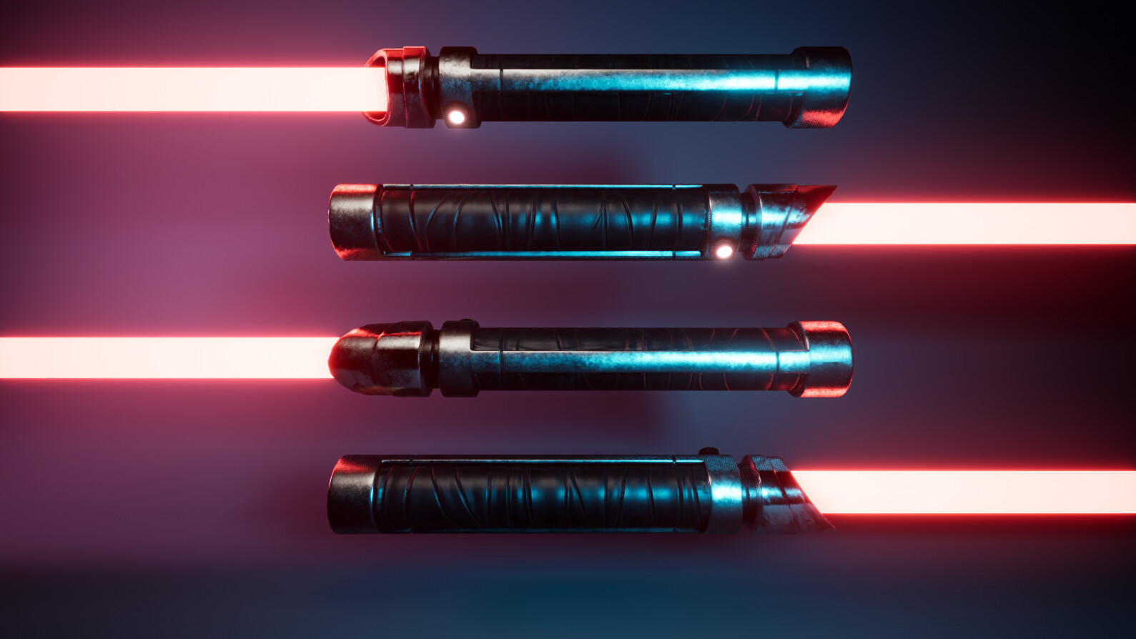 Star wars sith lightsaber discount