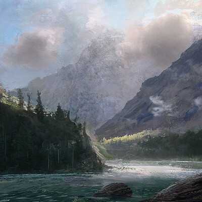 Joseph feely america untamed resized