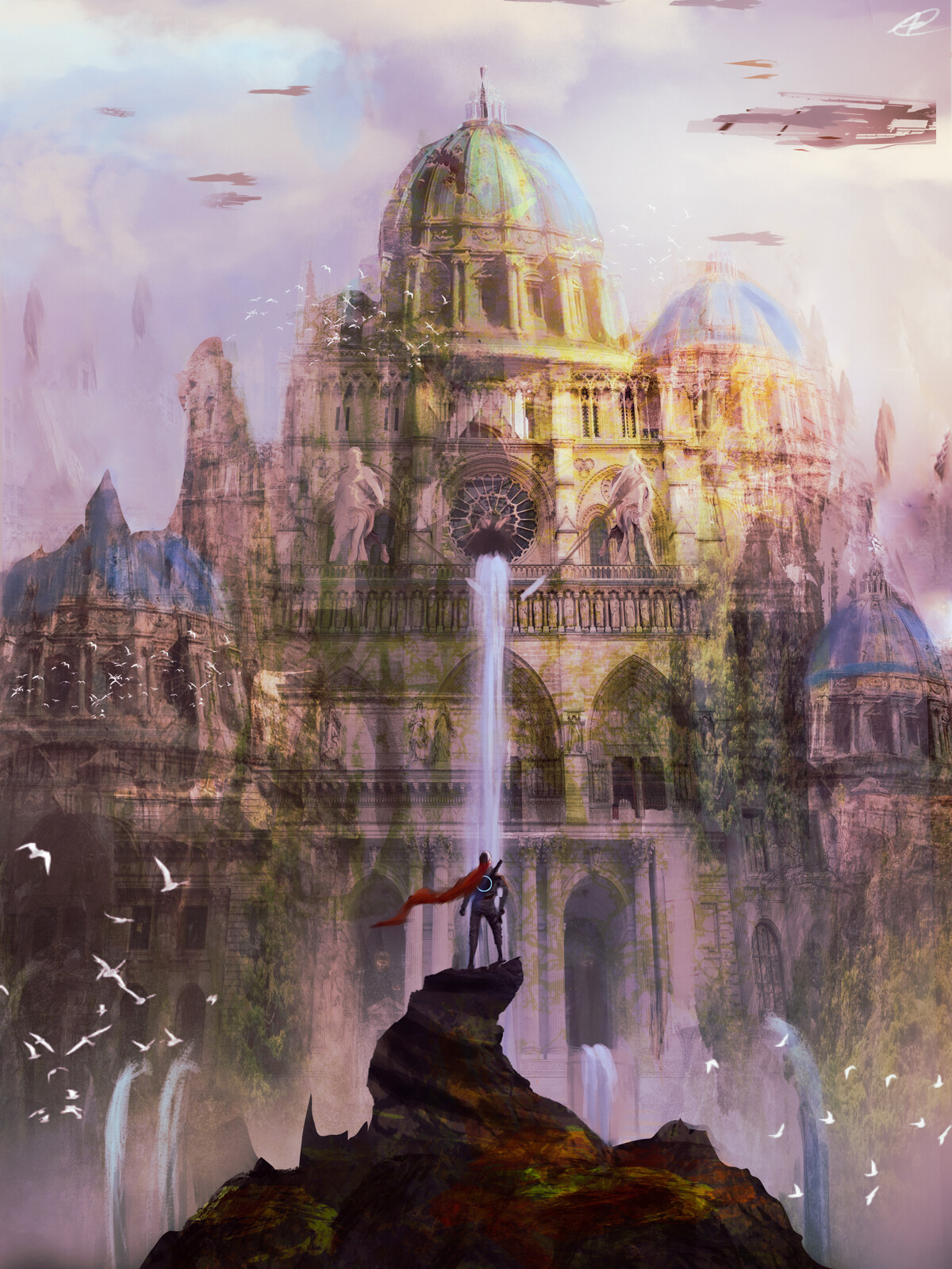 Ancient World