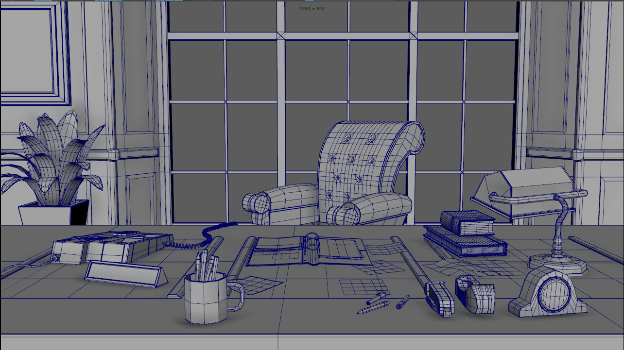 Wireframe