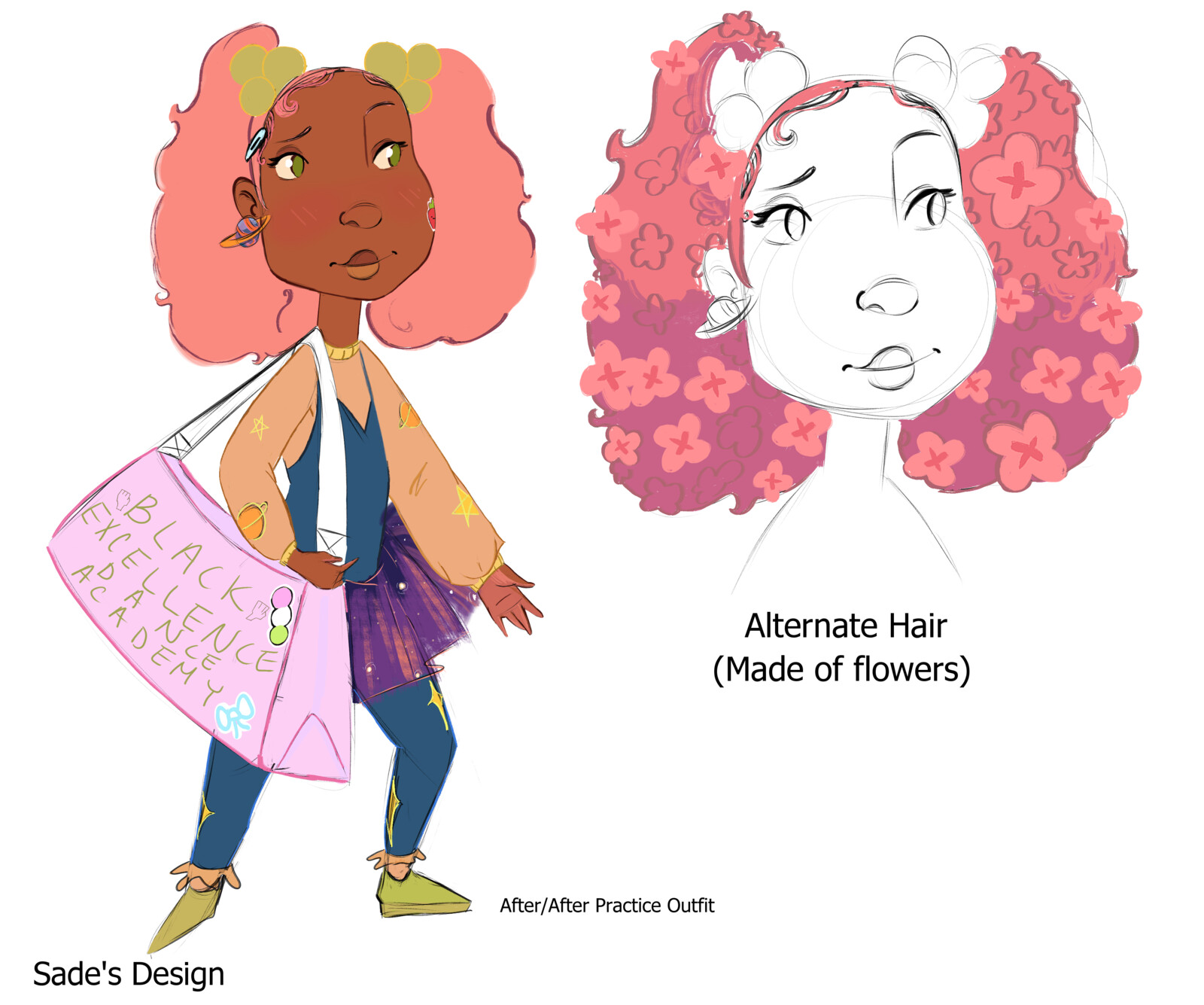 Main Character 