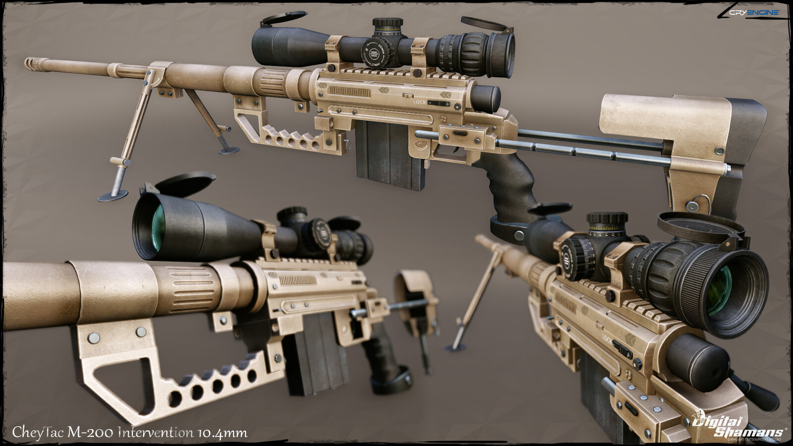 Non-PBR