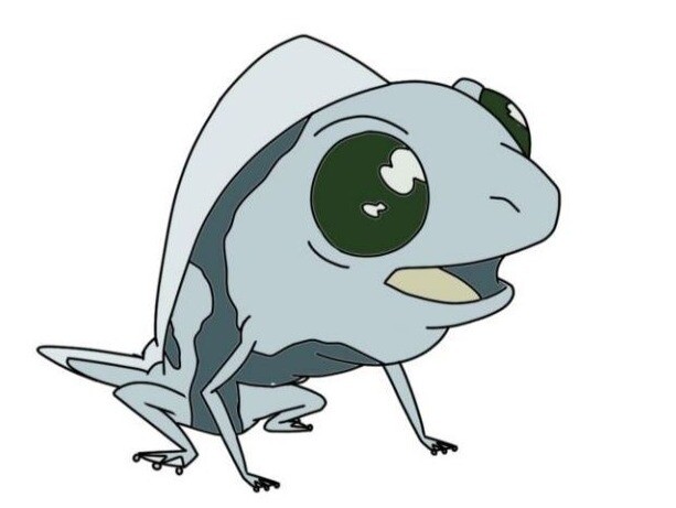 Pogo