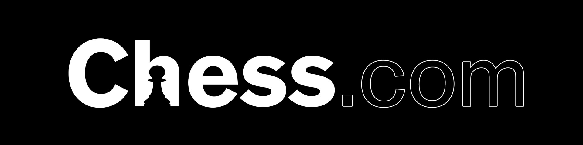 ArtStation - Chess.com logo mockup