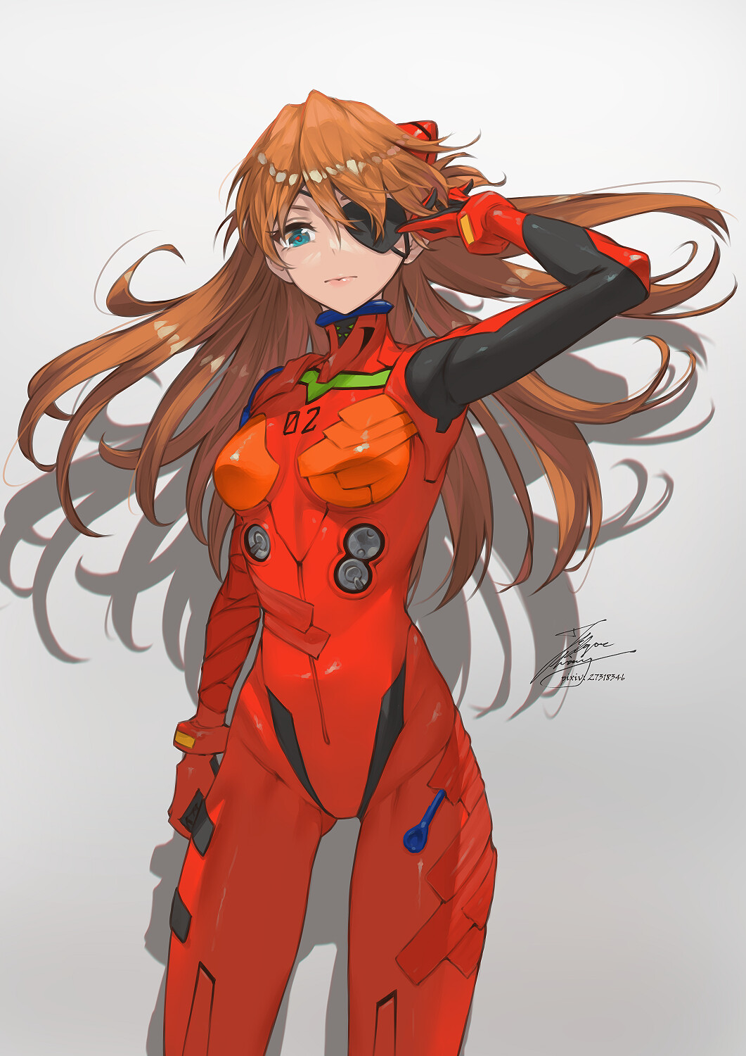 asuka q