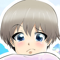 Artstation Midnight 香か山やま睡ねむ Chibichamba