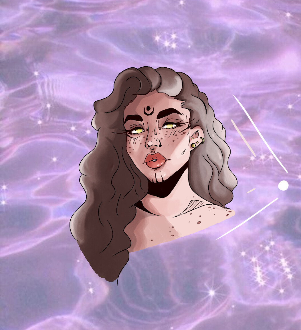 ArtStation LIGHT WORK