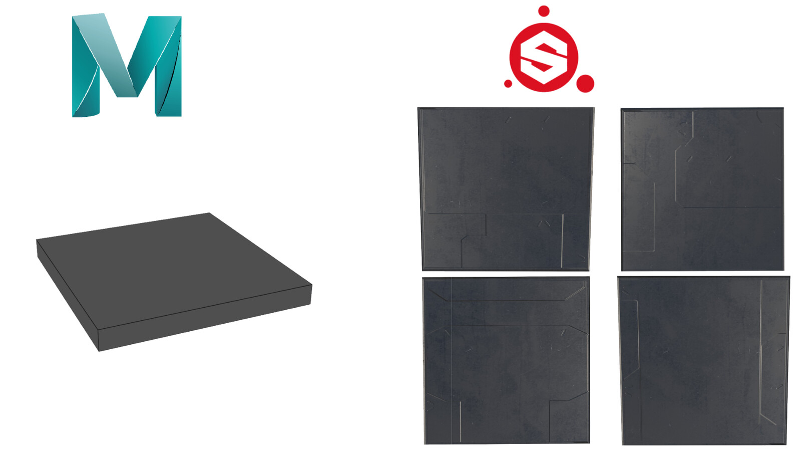 Ceiling Panels
