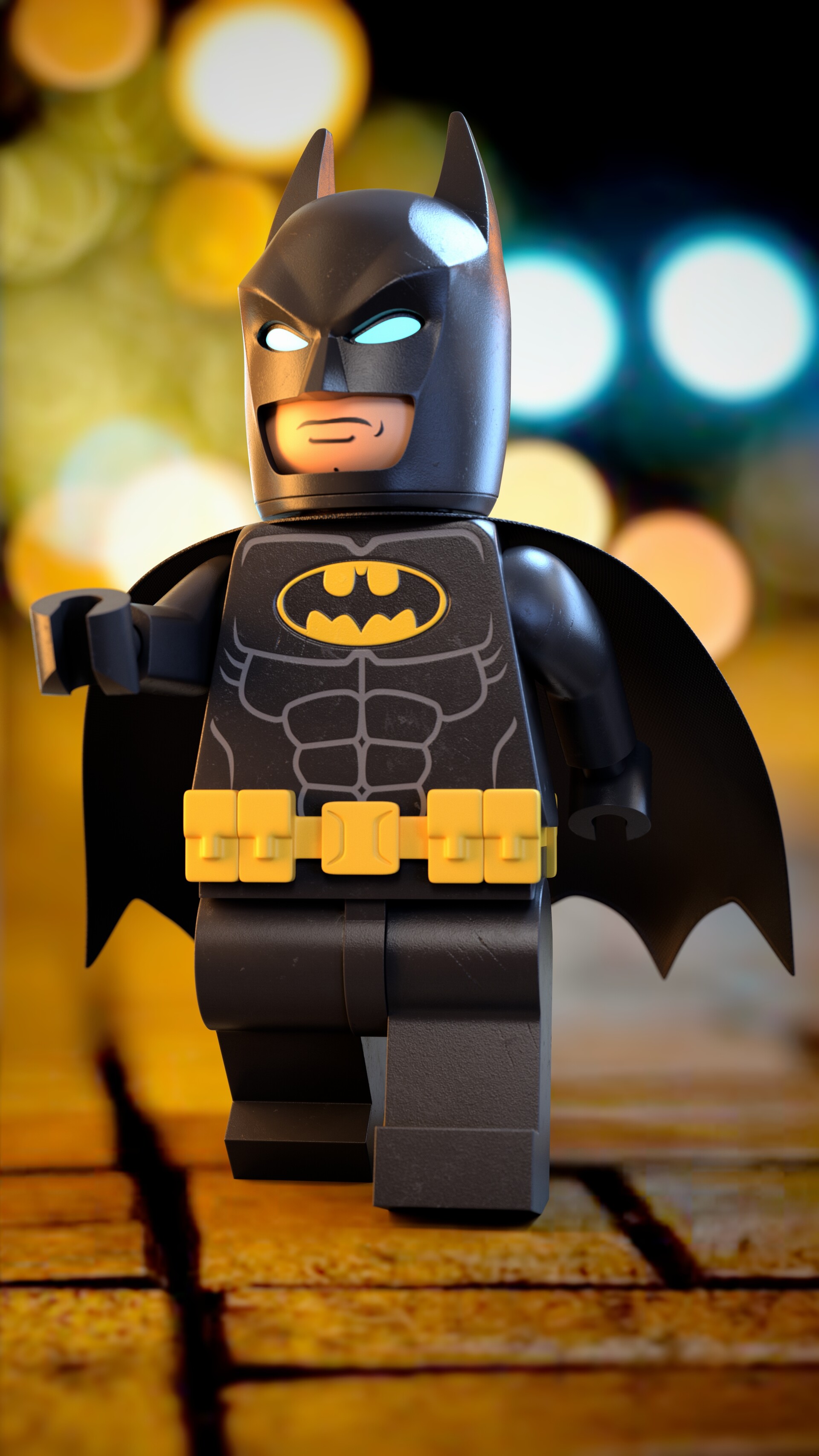 Im Batman LEGO Batman wallpaper  Lego batman movie Lego batman  wallpaper Batman movie