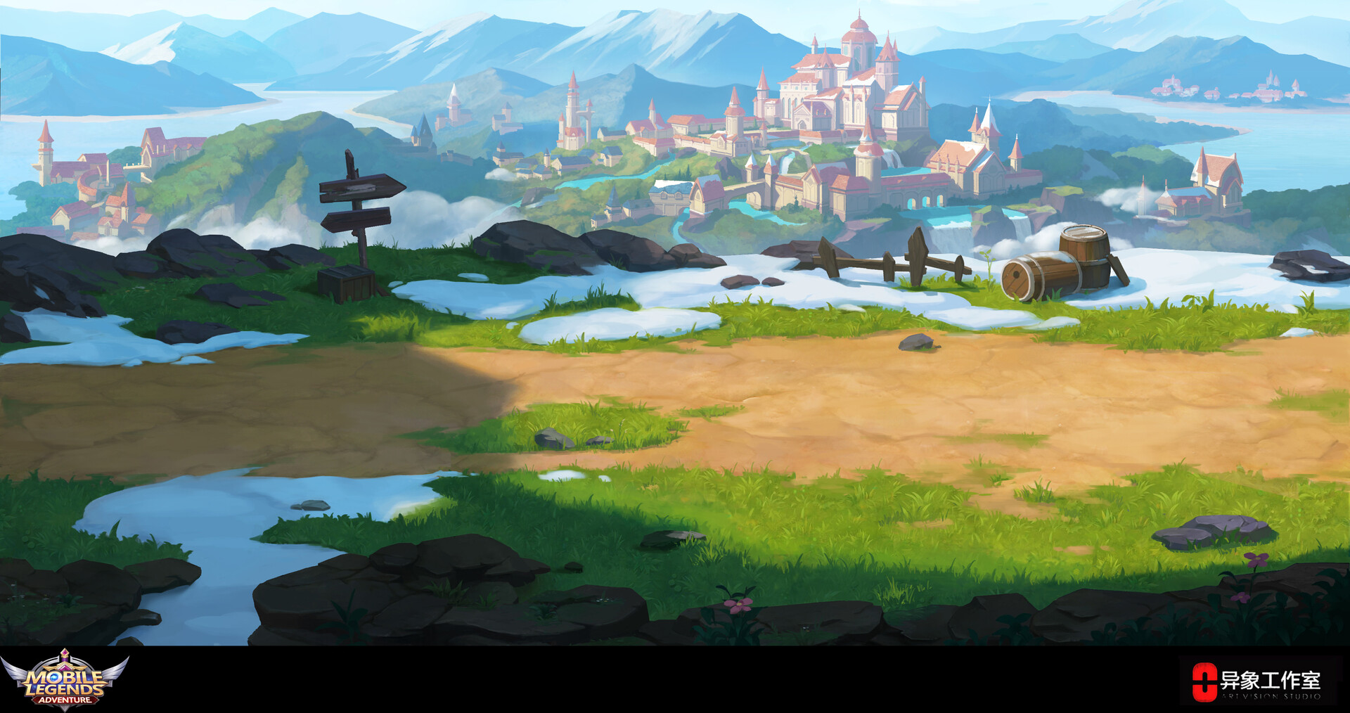 dawnpu-at-art-vision-studio-.jpg (1920×1014)-花瓣网