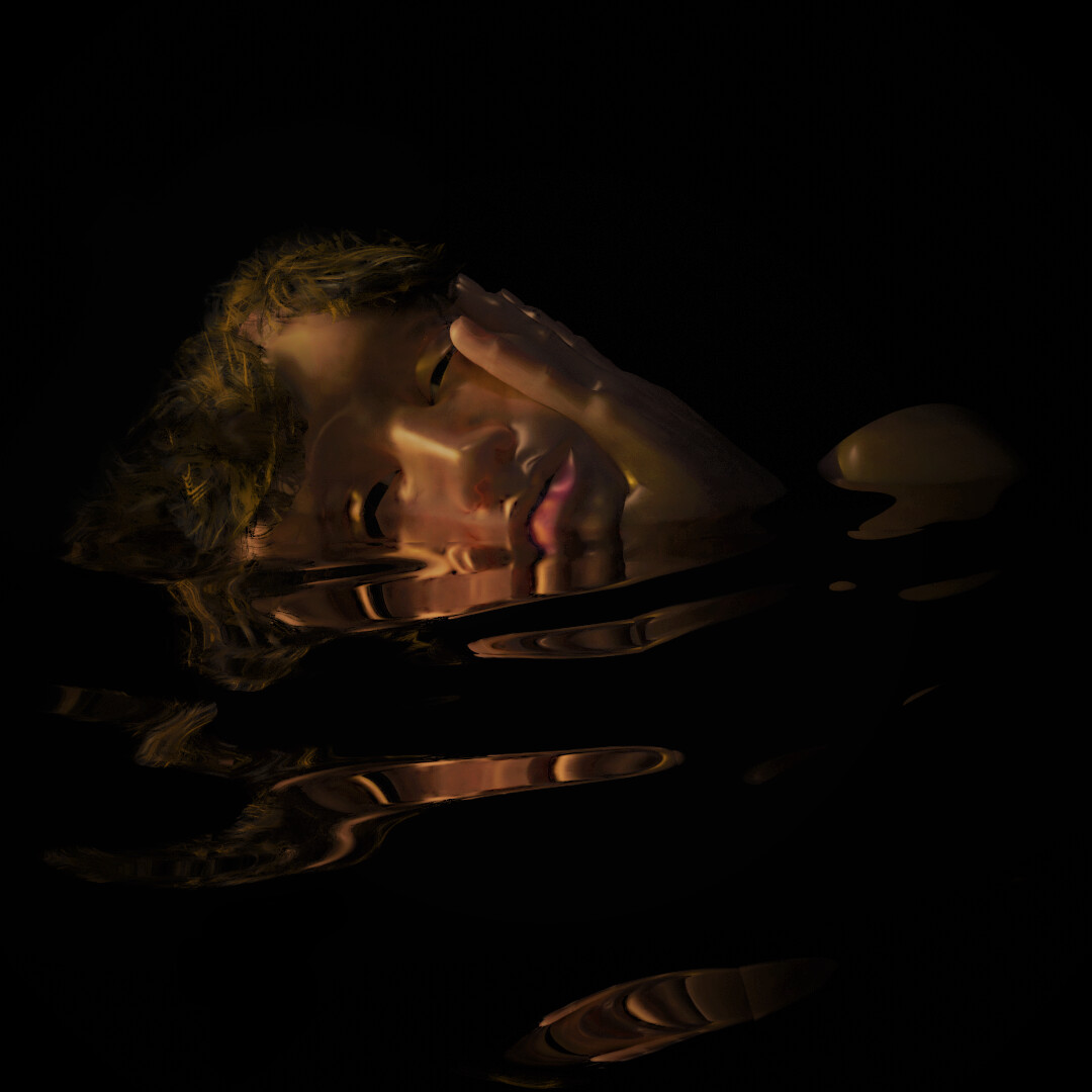 3D experiment.