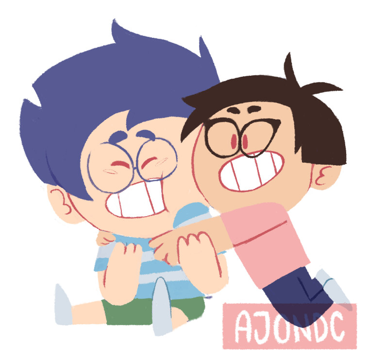AJon &amp; Bao