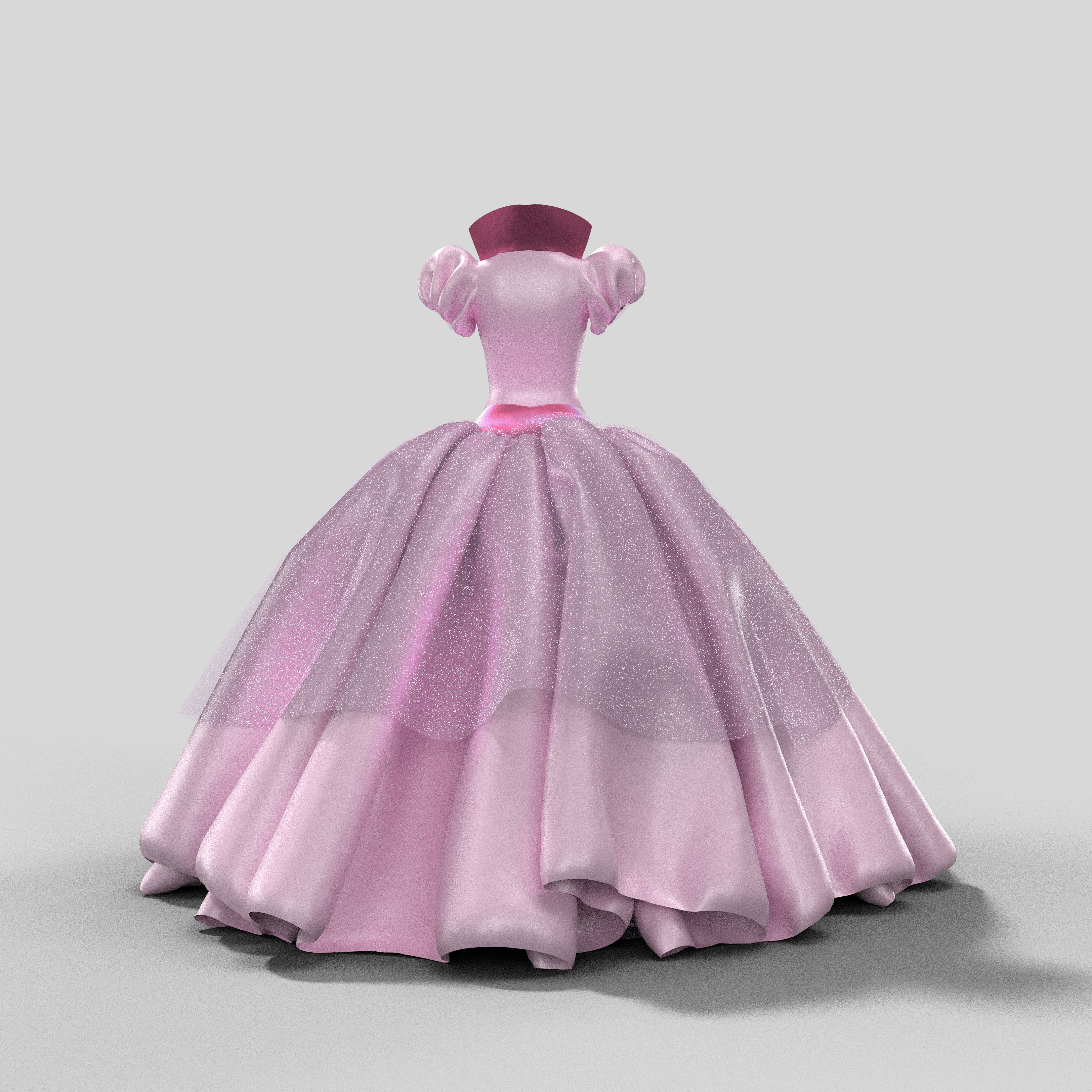 charlotte la bouff dress