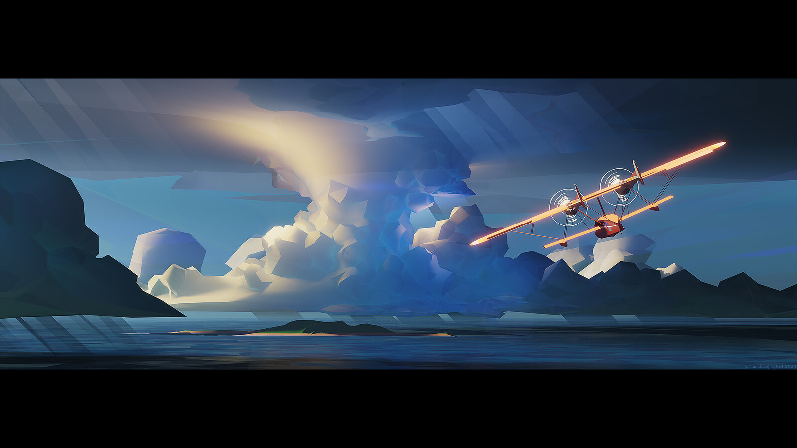 Brace for turbulence...