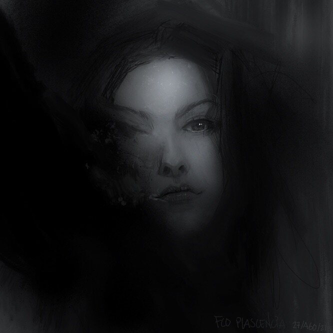 ArtStation - O|º