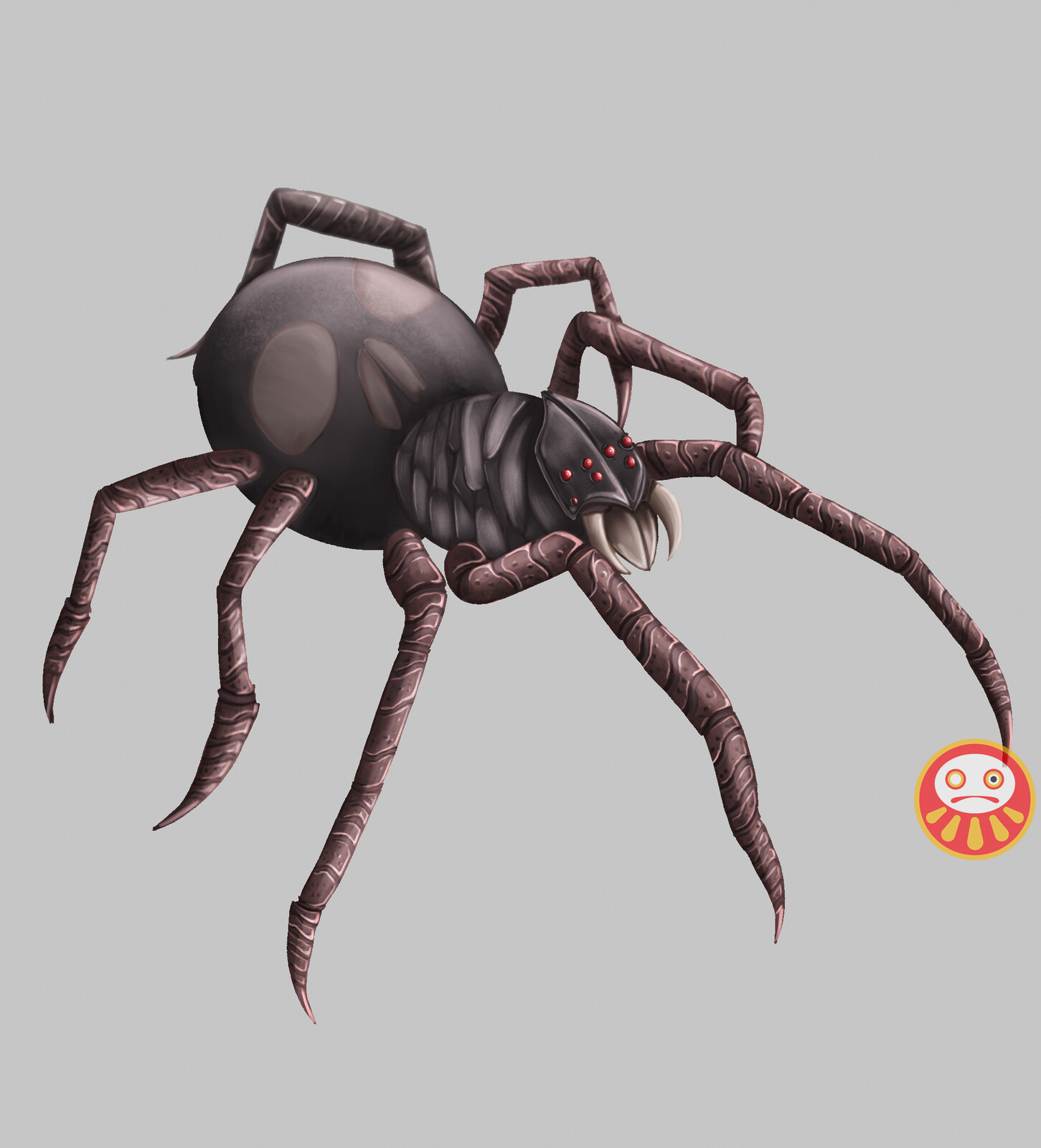Giant Spider
