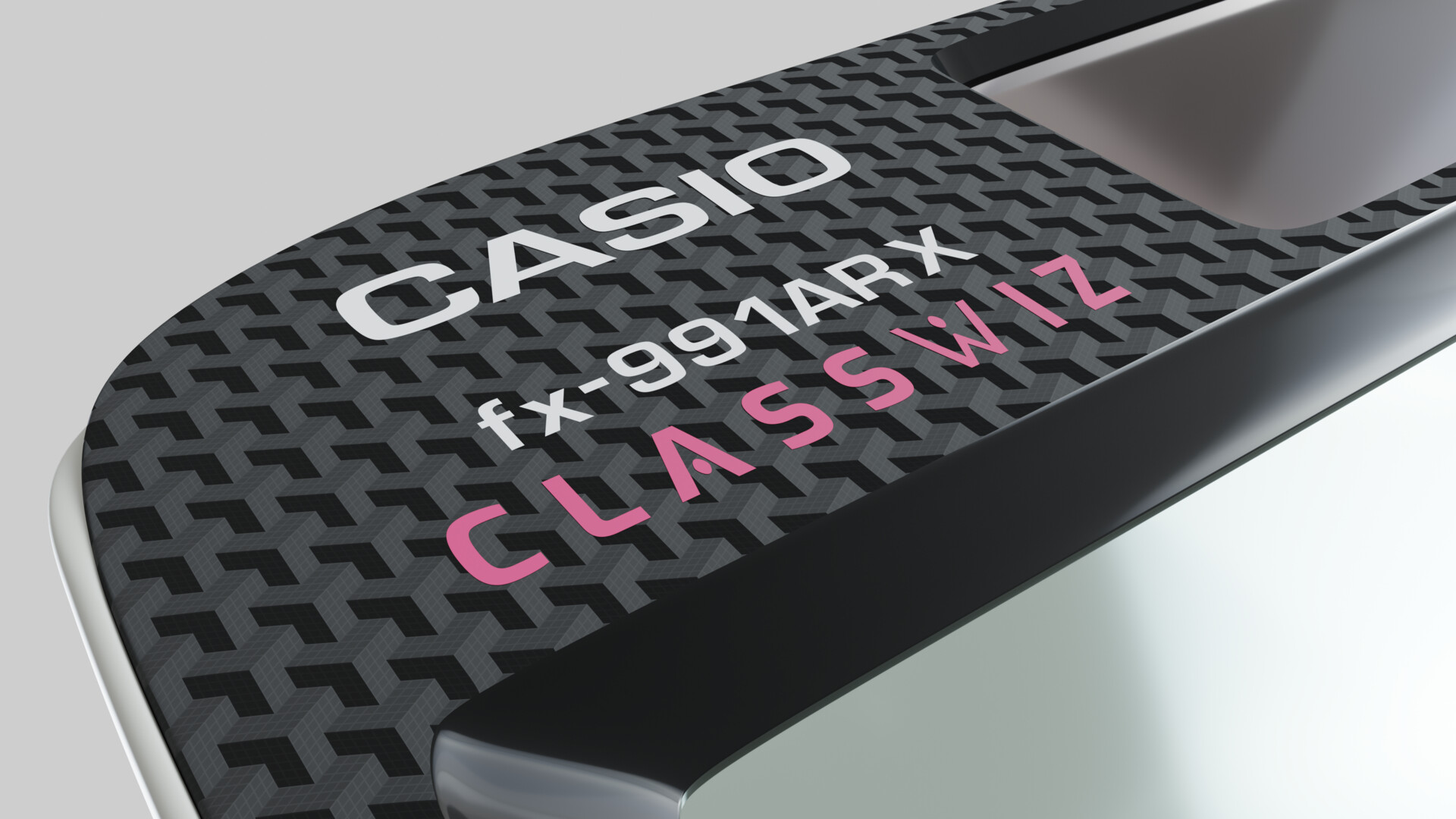 Casio fx 991arx outlet