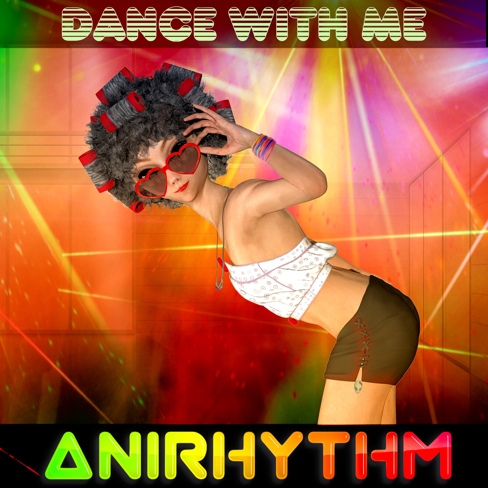 DanceWithMeee: The Leak That Sparked A Revolution