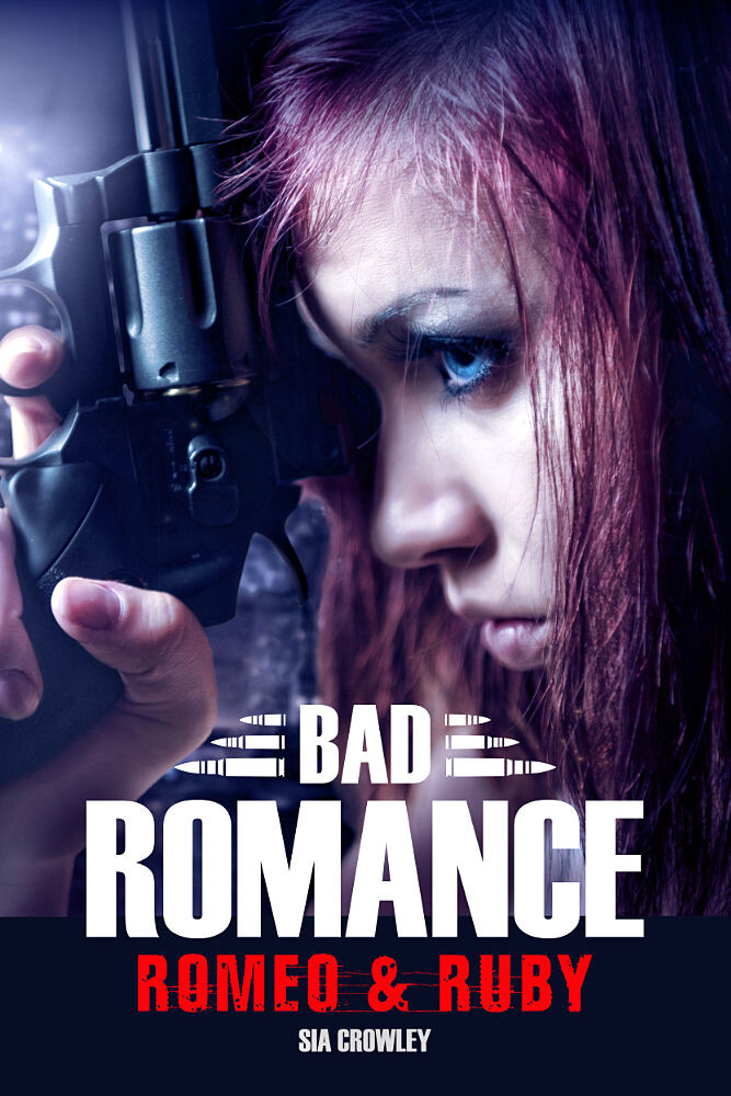 Bad Romance - Romeo &amp; Ruby