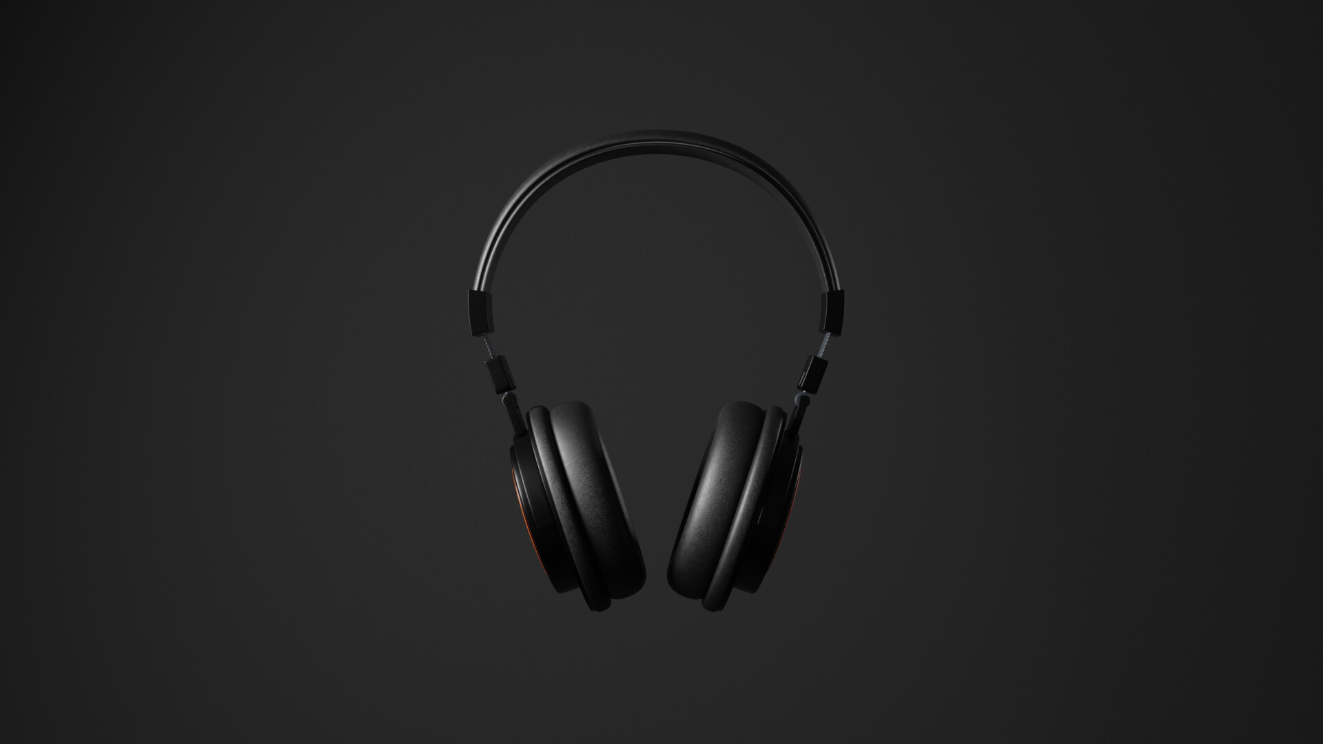 Intaglio Studios Headphone Design