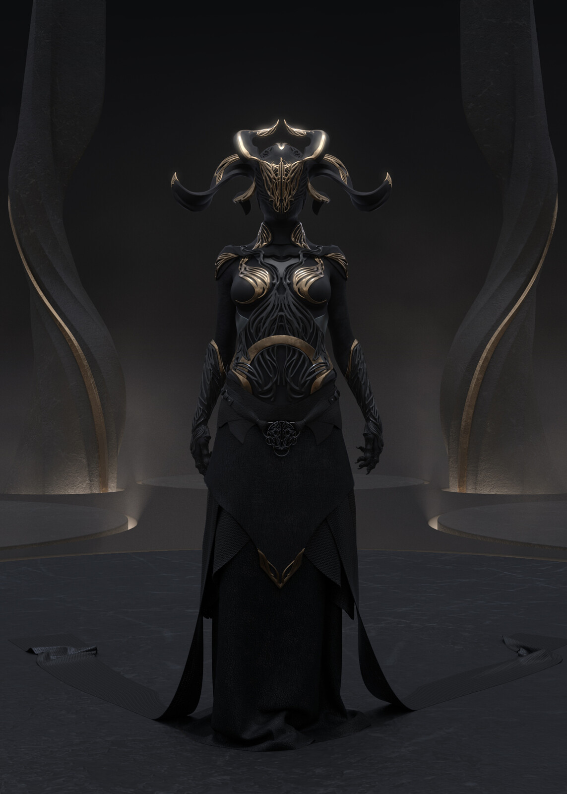 Empress Hkatumb