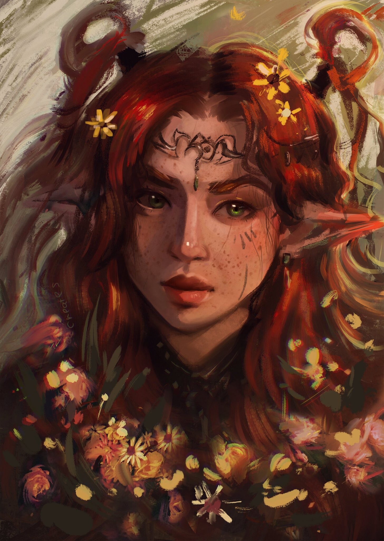 artstation-painterly-portraits