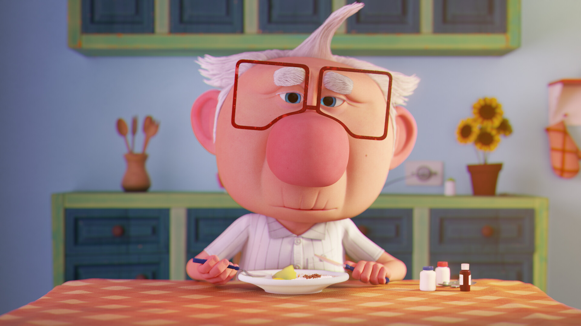 Miralumo NAPO SHORT FILM