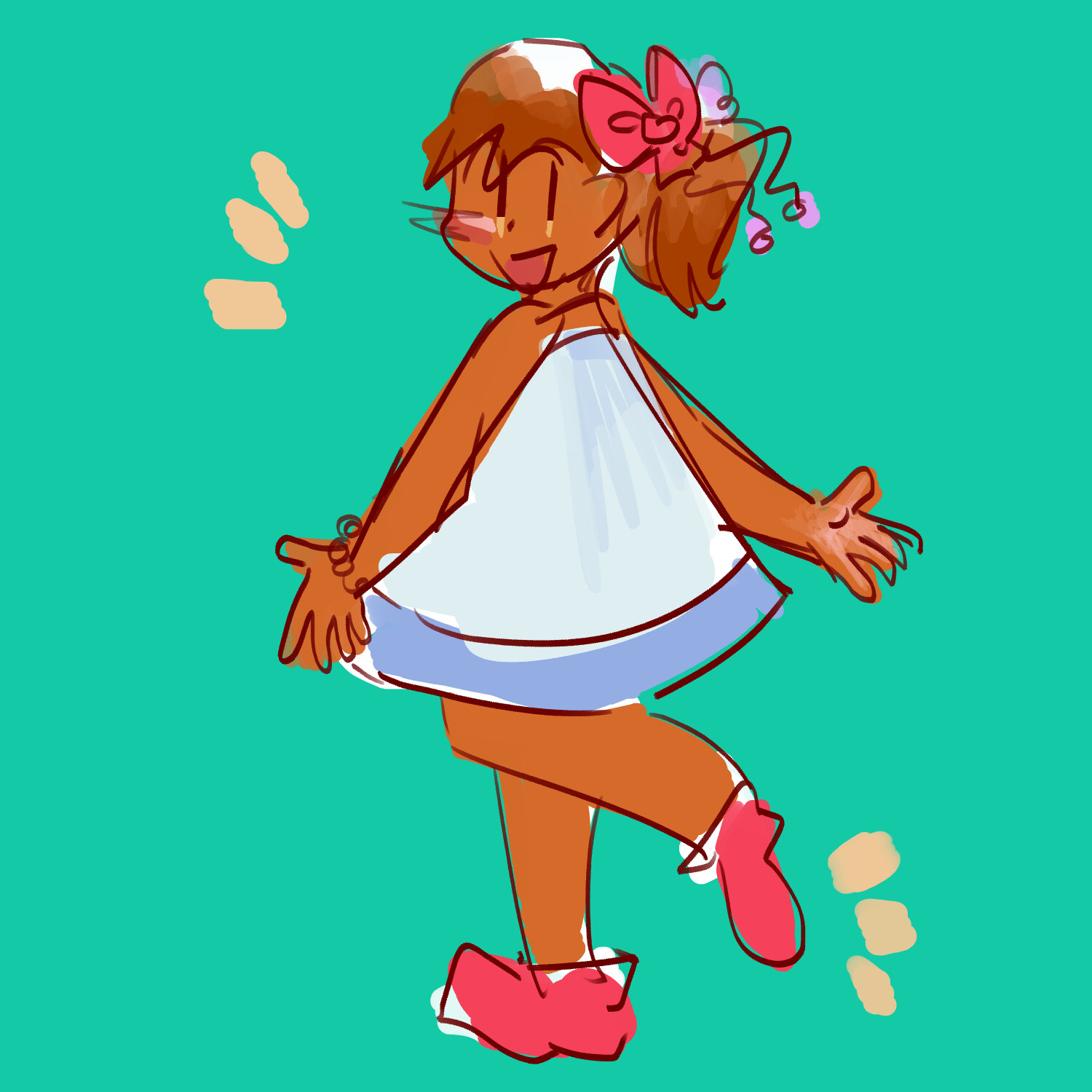 Summer!