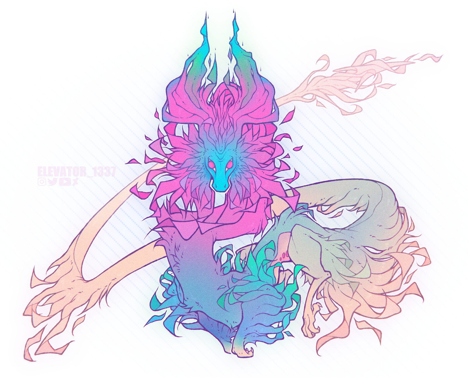 Artfight 2024. Artfight shanyashaneva.