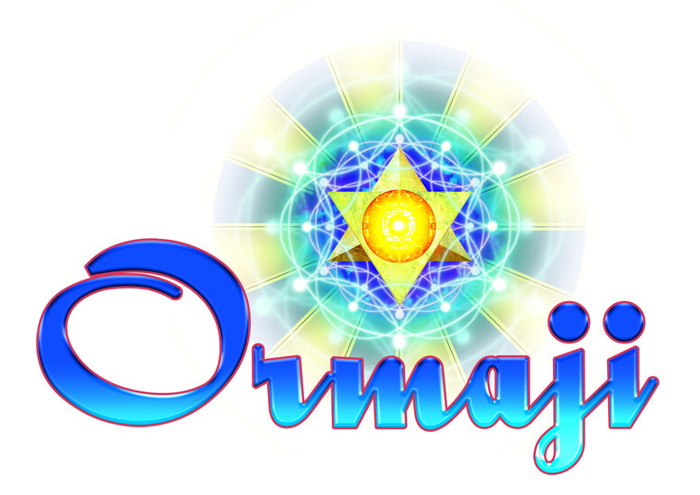 Ormaji logo