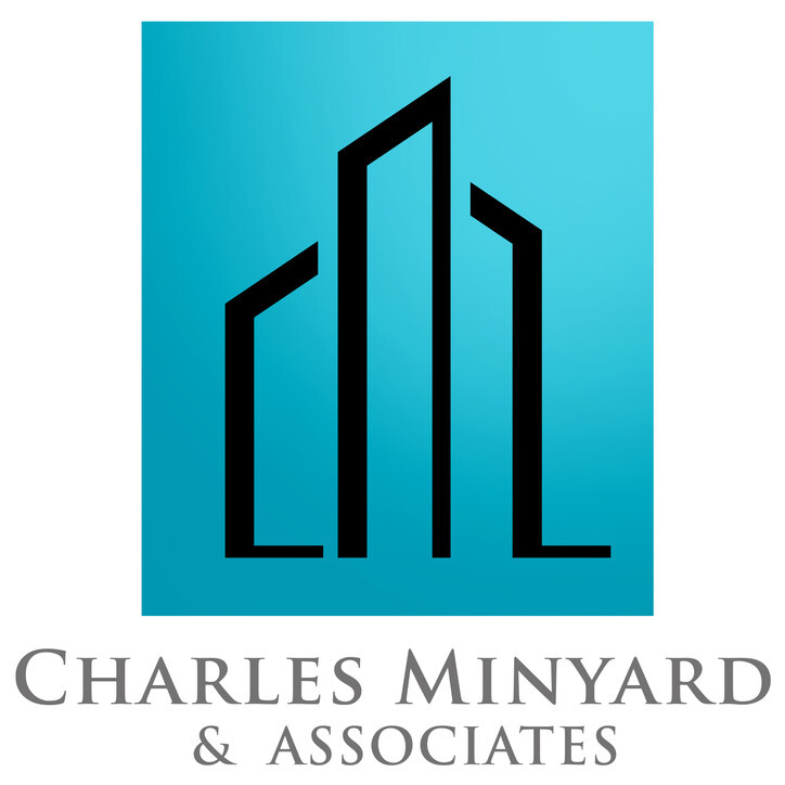 Charles Minyard architect logo