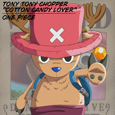 Artstation Anime Drip Version Series Zoro From One Piece