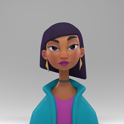Girl