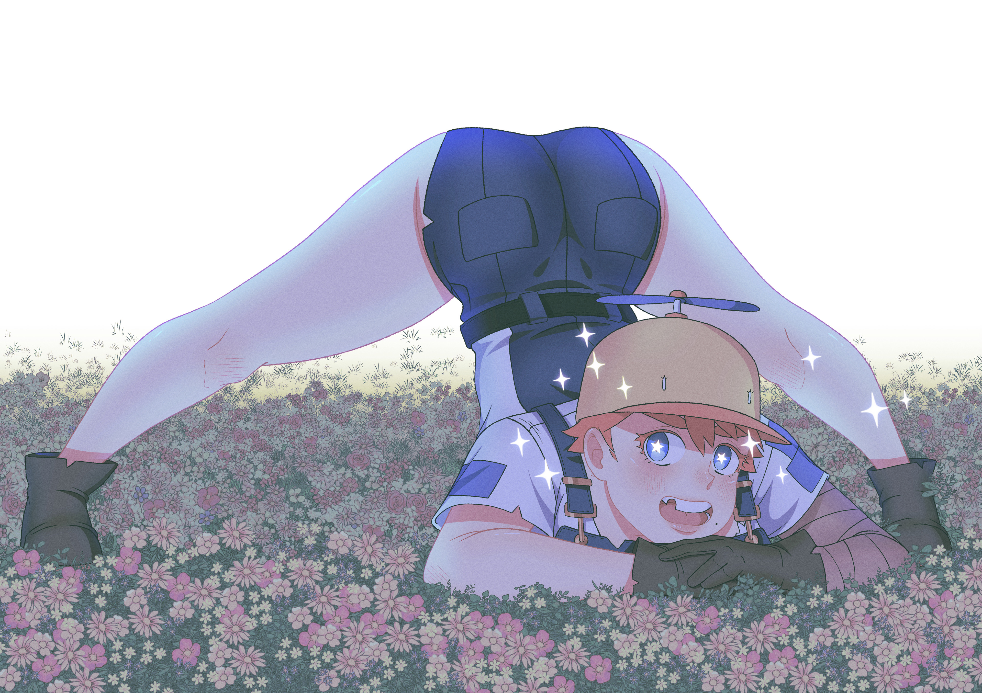 "Jack-o Pose Challenge"